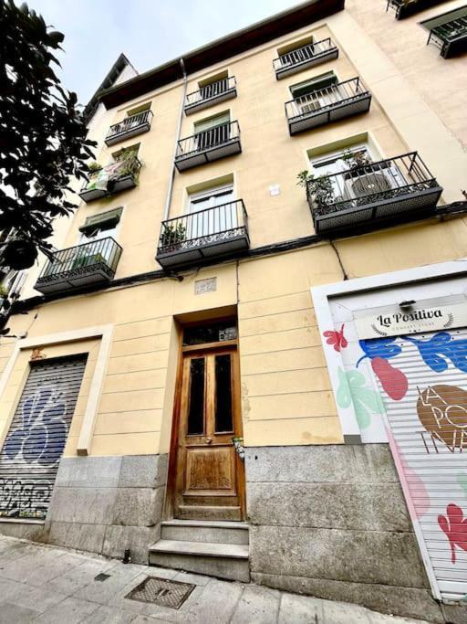 Apartamento Centro Madrid — Photos 3