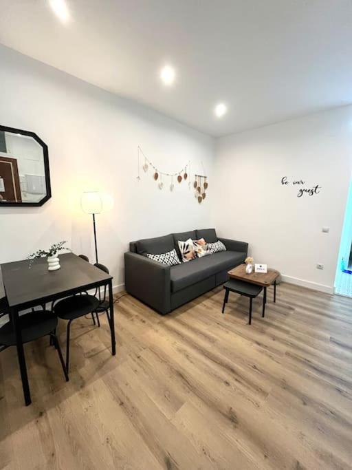 Apartamento Centro Madrid — Photos 2